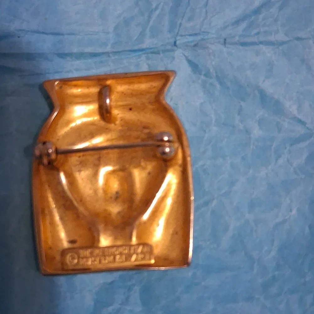Brooch - Picture 4 of 6